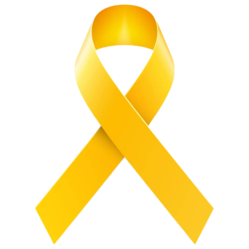 Yellow Ribbon